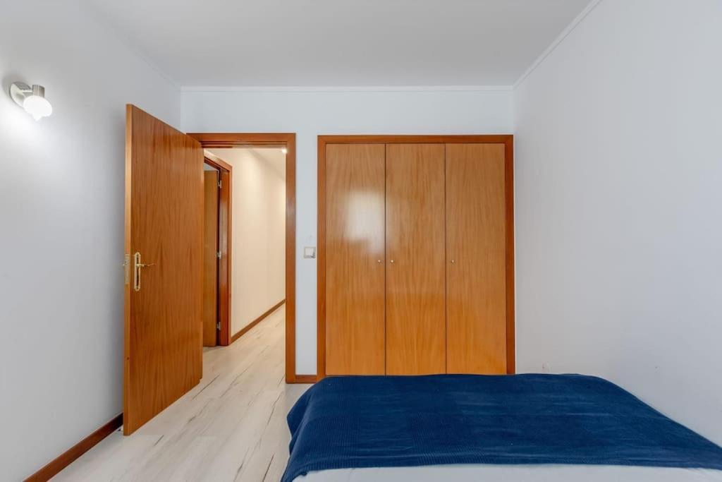 Spacious 3-Bedroom Condo In Lissabon Exterior foto