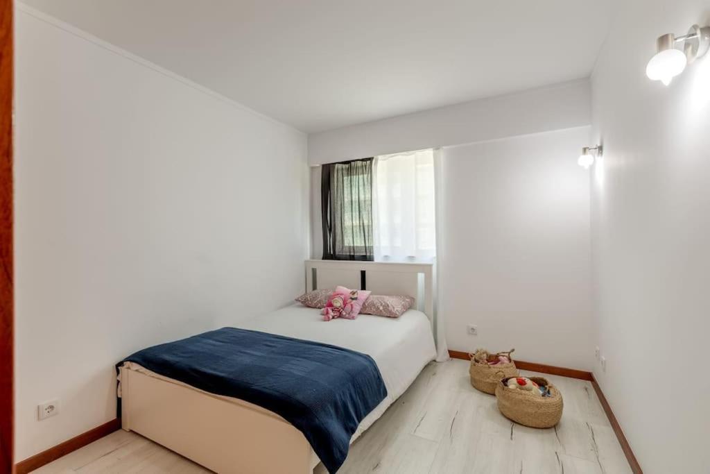 Spacious 3-Bedroom Condo In Lissabon Exterior foto